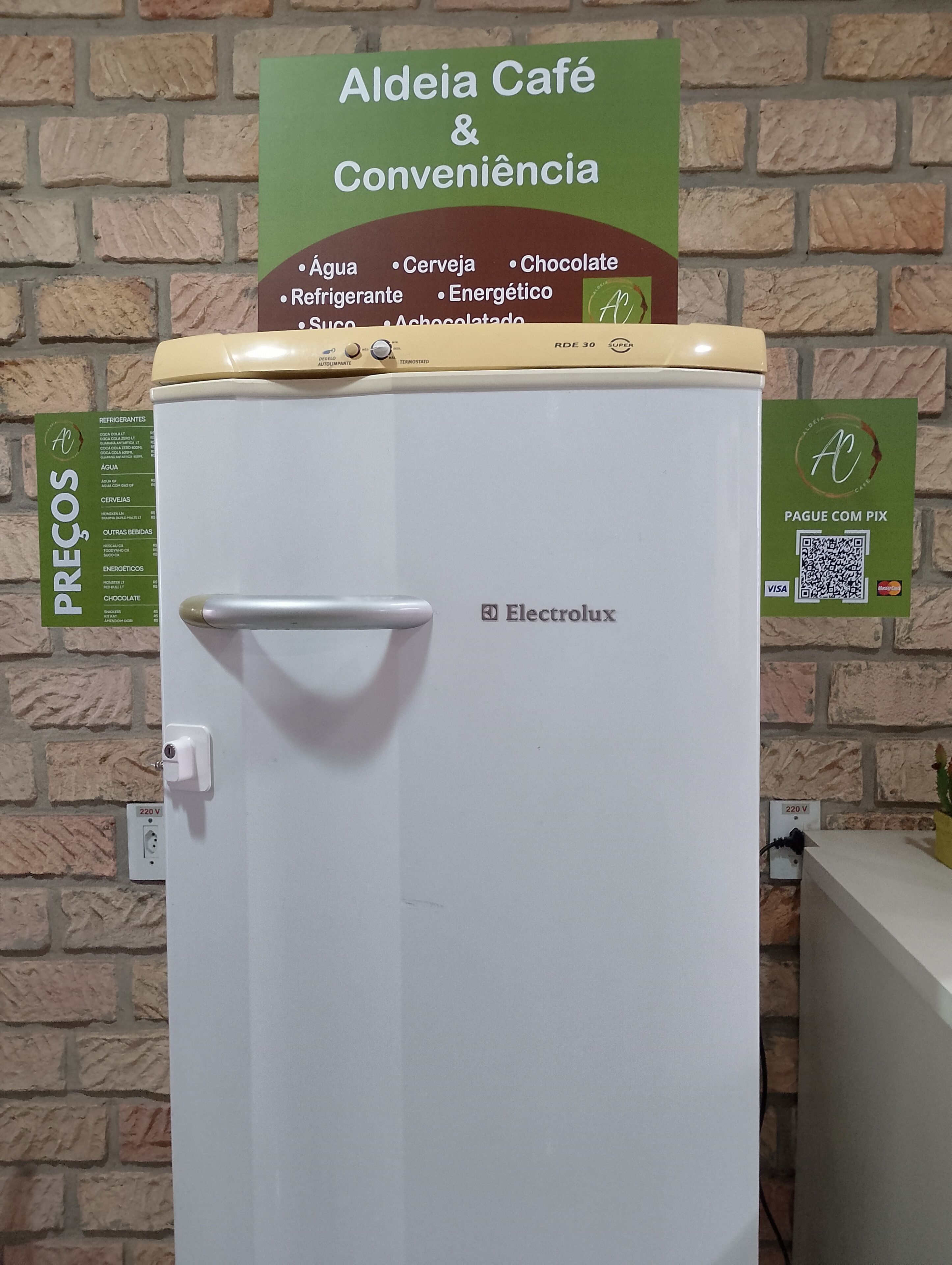 Photo - Hostel Aldeia Inn