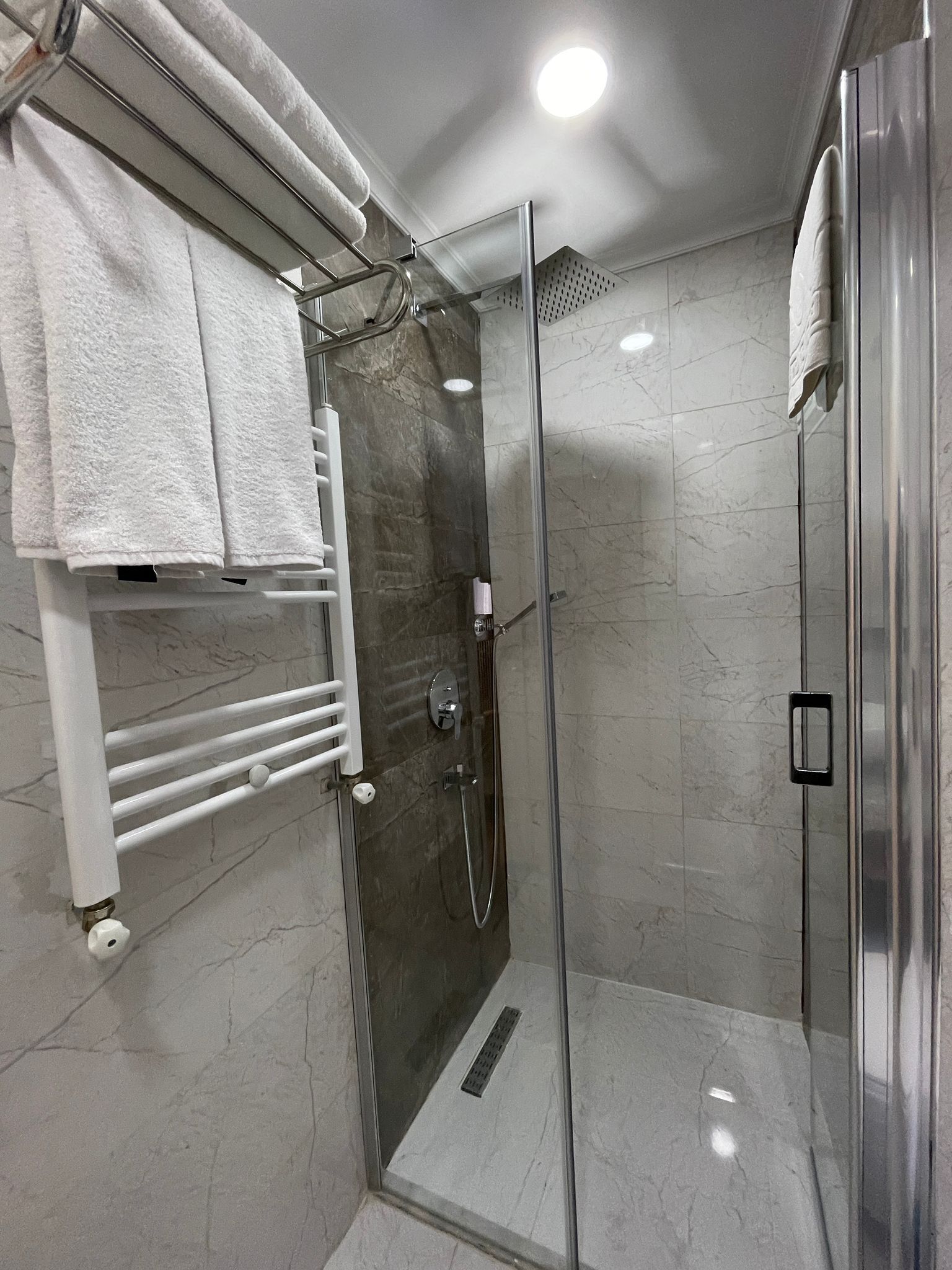 Foto - Azra Sultan Hotel & Spa