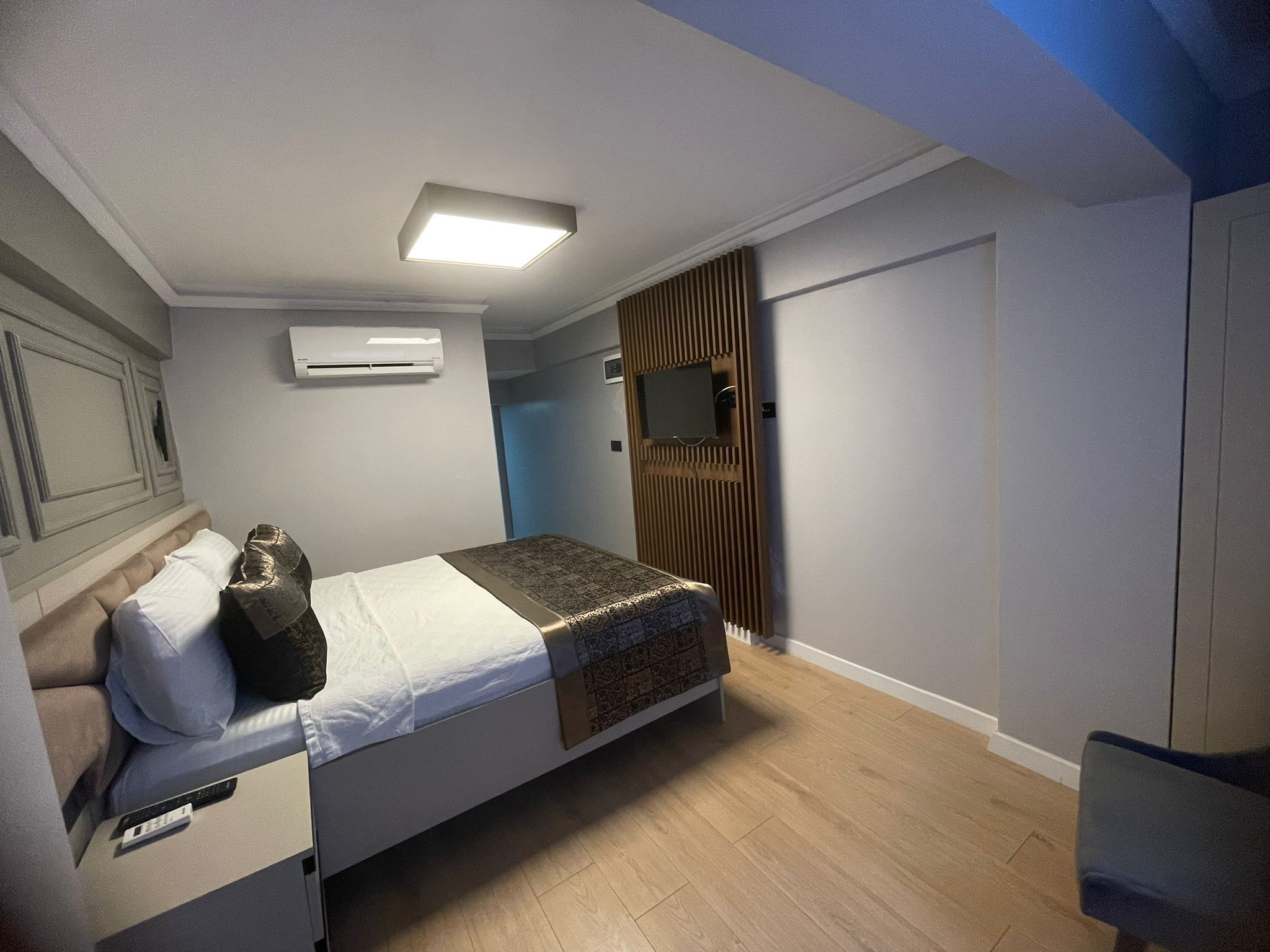 Foto - Azra Sultan Hotel & Spa