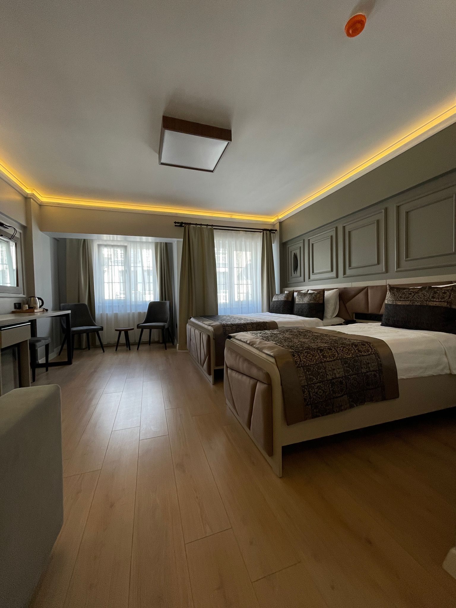 Foto - Azra Sultan Hotel & Spa