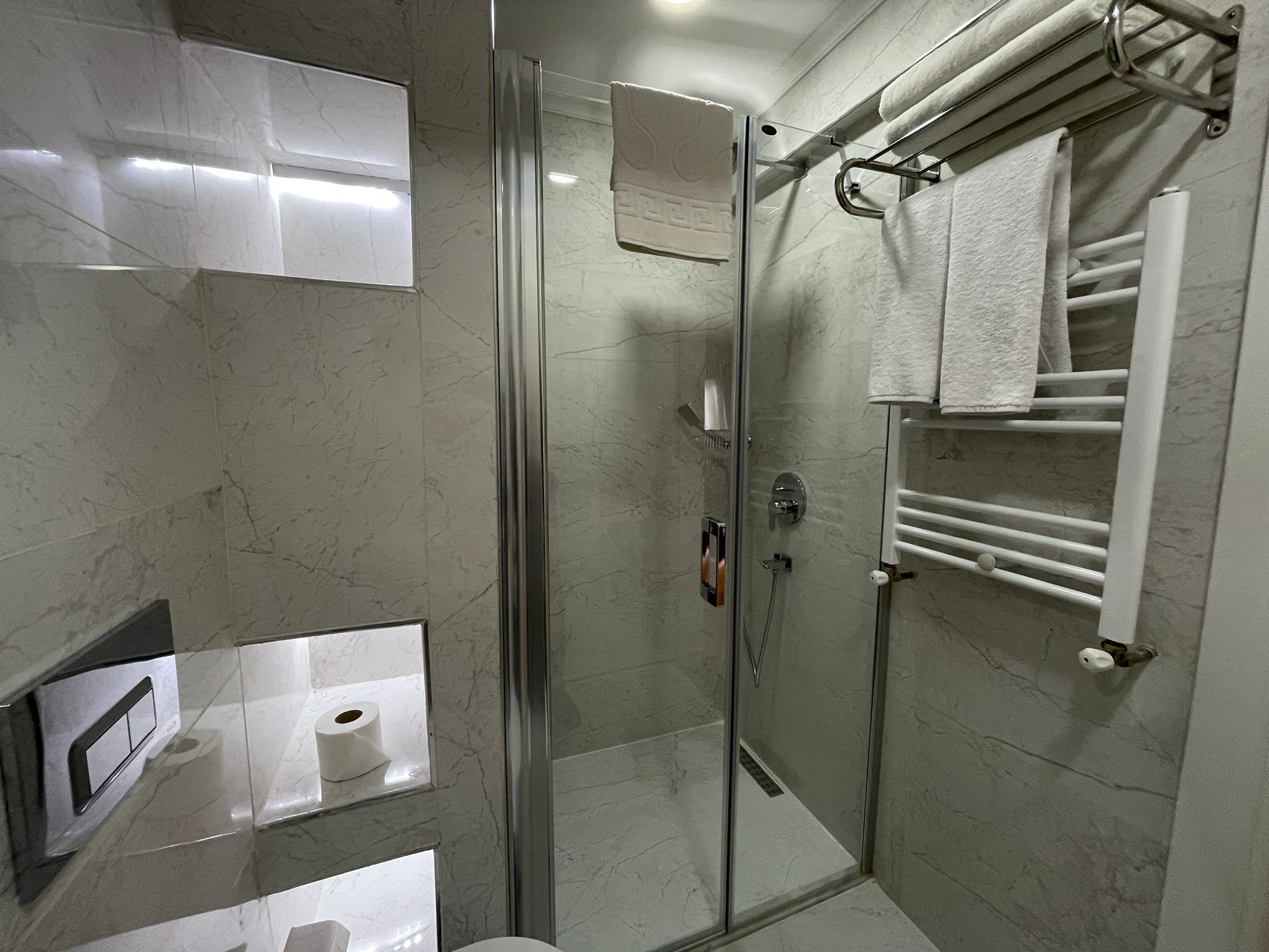 Foto - Azra Sultan Hotel & Spa