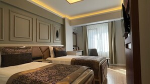 Standard Double or Twin Room - Azra Sultan Hotel&Spa (Istanbul)