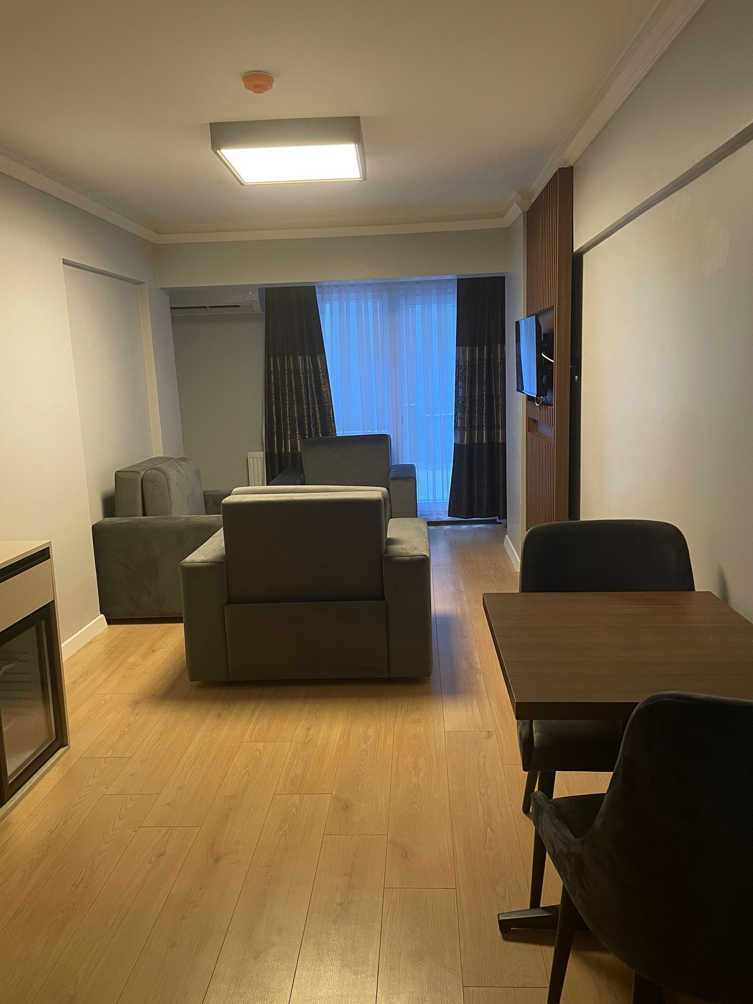 Foto - Azra Sultan Hotel & Spa