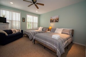 Huis, meerdere bedden, balkon (83 Ocean Creek Blvd) | Kameruitzicht