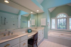 Bathroom - 119 Ocean Creek Blvd (Fripp Island)