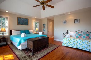 Room - 119 Ocean Creek Blvd (Fripp Island)