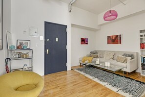 منطقة المعيشة