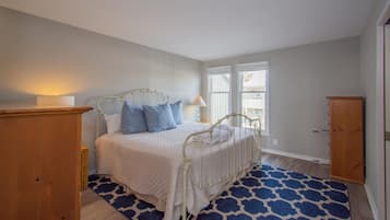 Condo, Multiple Beds, Kitchen, Ocean View | View from room