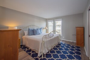 Condo, Multiple Beds, Kitchen, Ocean View | View from room - Sunny Condo w/ Gorgeous Ocean Views Near Beach Club, Tennis, & Sandbar (Fripp Island)