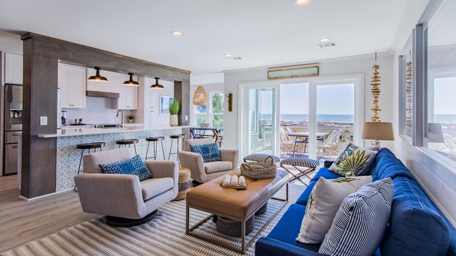 142 Capt John Fripp Villa