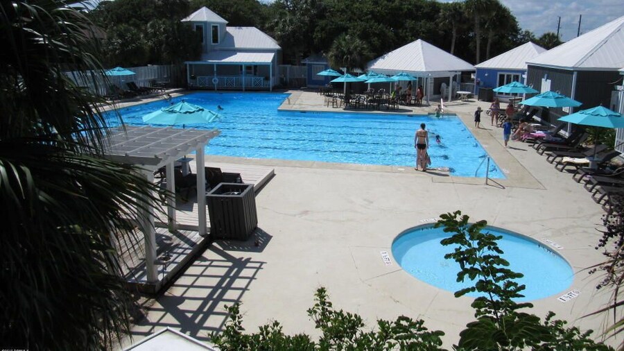 143 Capt John Fripp Villa