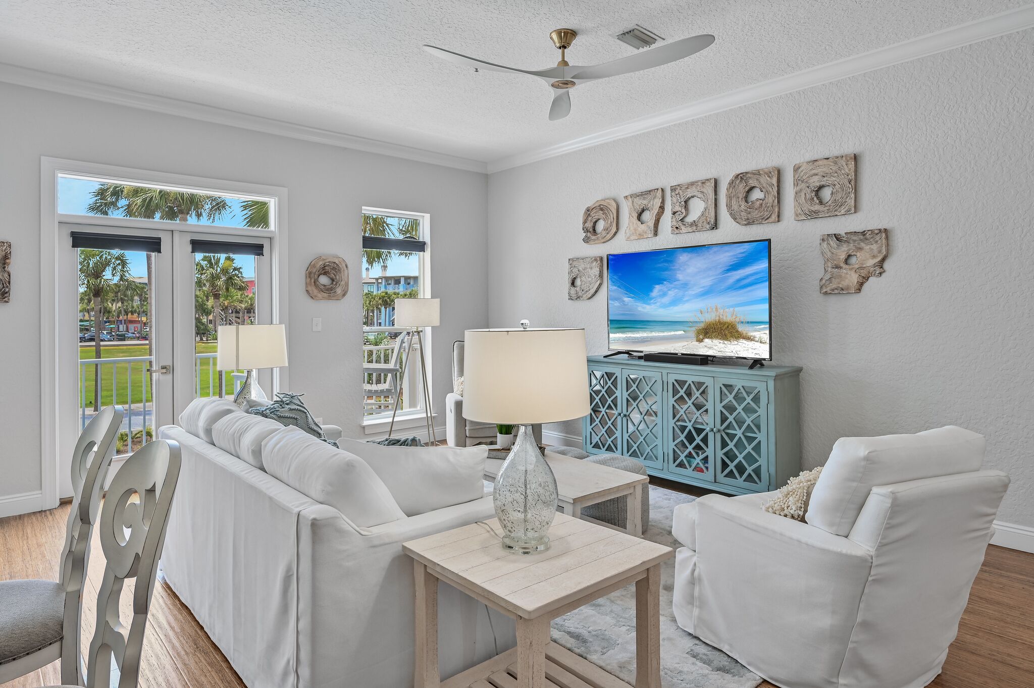 "Sea Suite" 4BR Gulf Place Home - Steps to beach