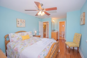 1 bedroom, individually decorated, individually furnished, free WiFi