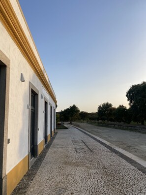 Aussenbereich