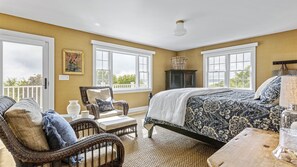 5 Schlafzimmer, Bügeleisen/Bügelbrett, WLAN, Bettwäsche