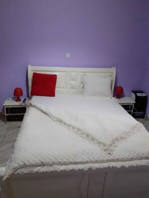 2 Schlafzimmer