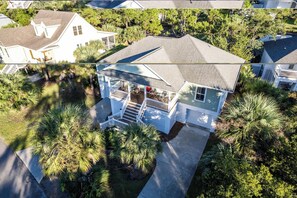 บริเวณภายนอก