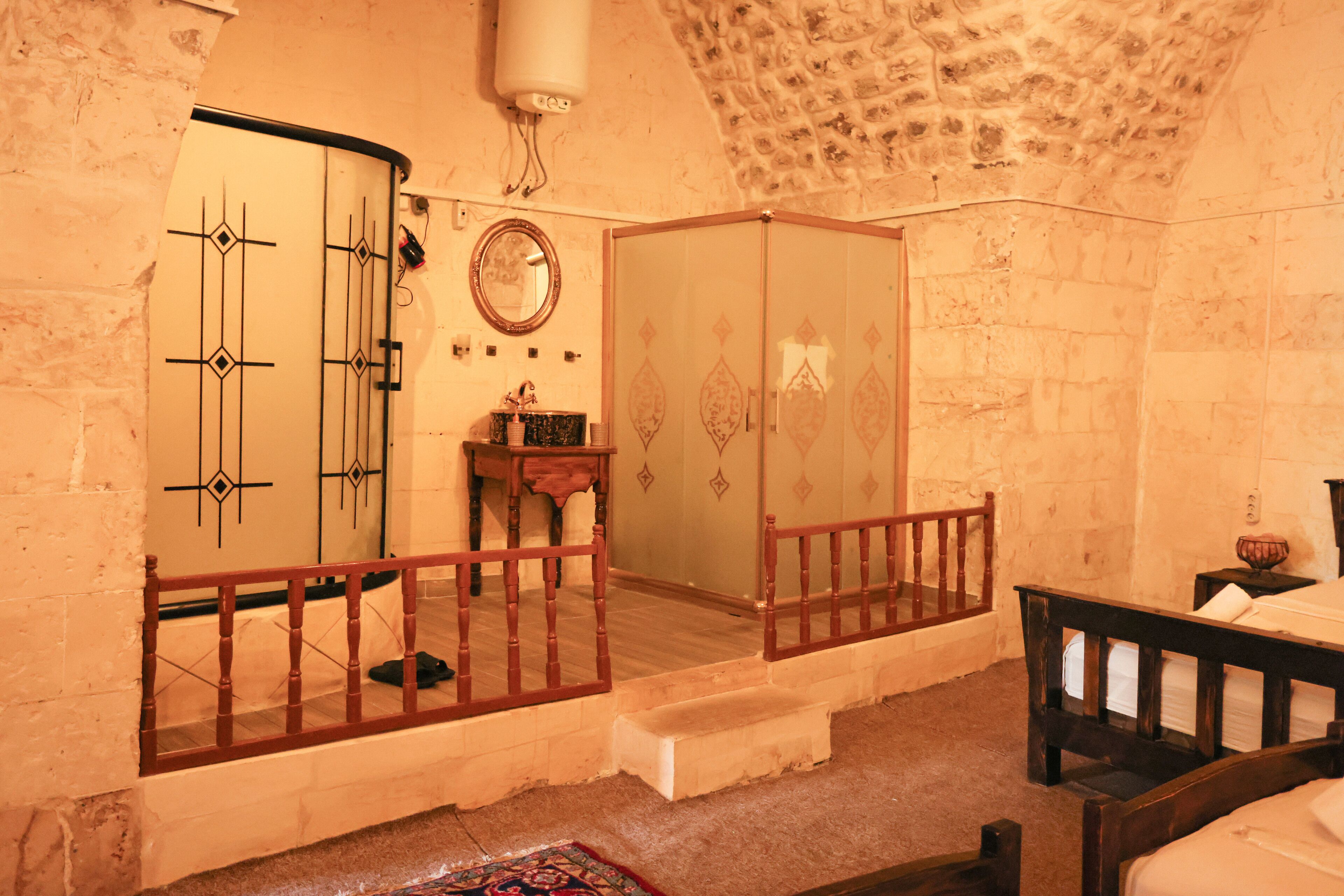 royal double room, 1 bedroom | 1 bedroom, egyptian cotton sheets, premium bedding