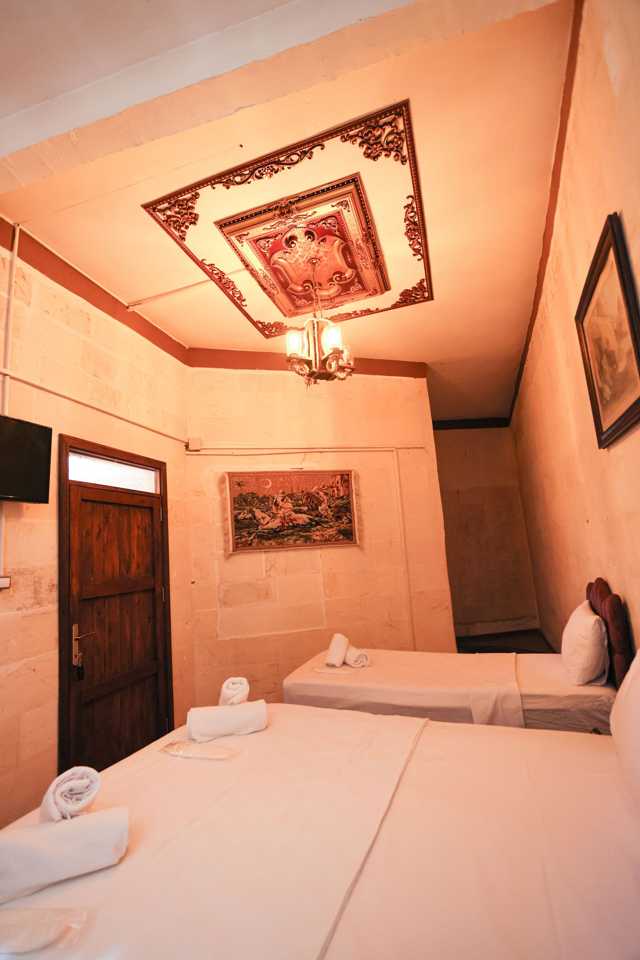 germus | 1 bedroom, egyptian cotton sheets, premium bedding