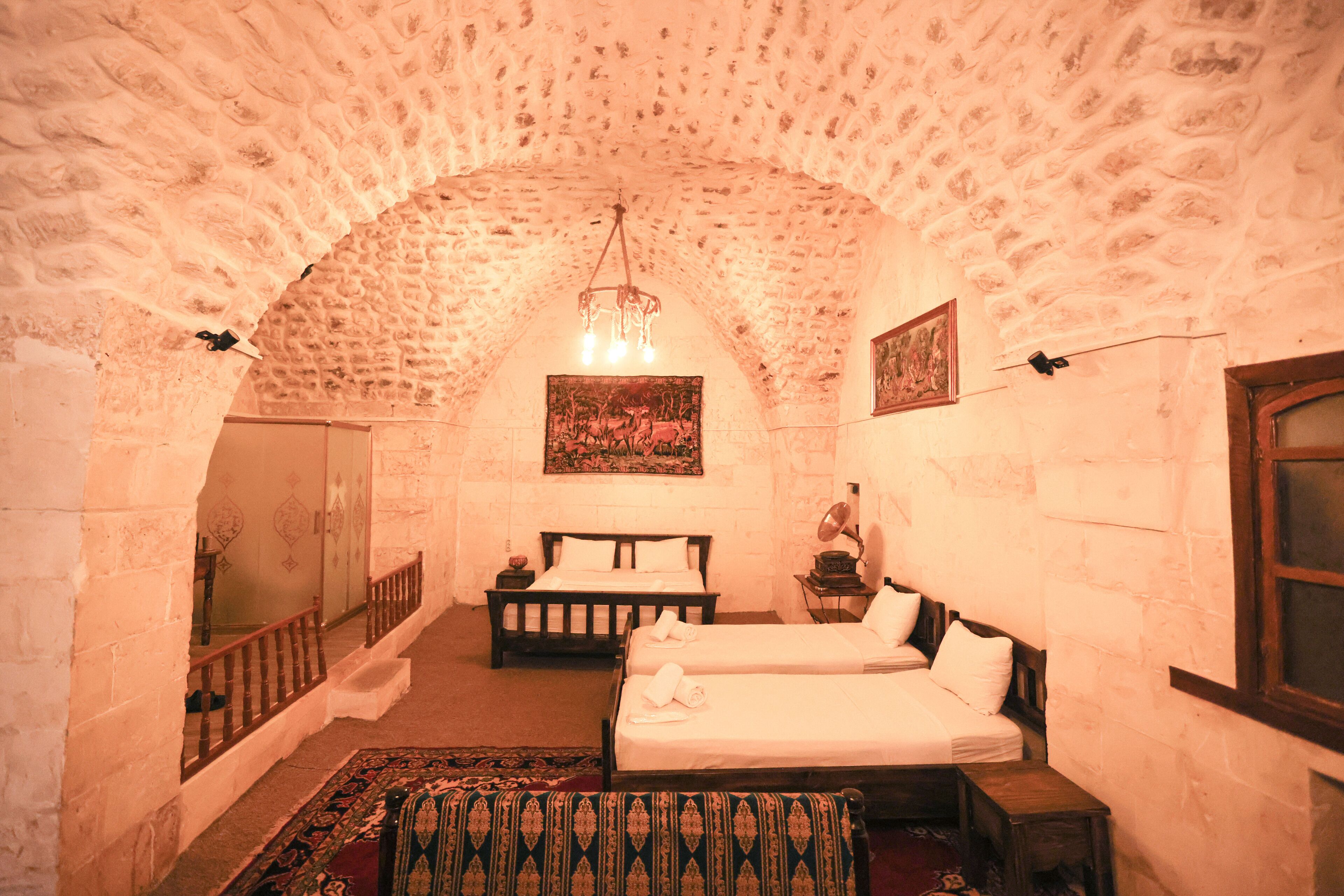 Royal dubbelrum - 1 sovrum | Egyptiska bomullslakan och sängtillbehör av högsta kvalitet