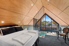 3 habitaciones y wifi 