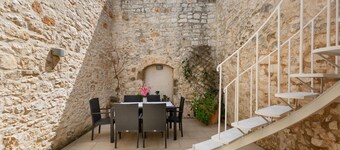 Casa degli Amici by Perle di Puglia