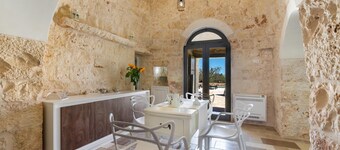 Marì Trullo by Perle di Puglia