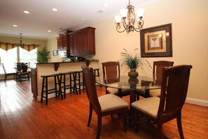 House, Multiple Beds, Balcony, Golf View | Private kitchen | Coffee/tea maker - 389 Wahoo Drive (Fripp Island)