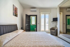 3 Schlafzimmer, Bügeleisen/Bügelbrett, Internetzugang
