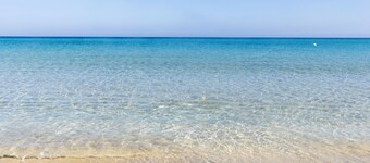 Villa Soave Mare e piscina privata