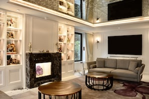 Reception - Sanctum London Regents Park (London)
