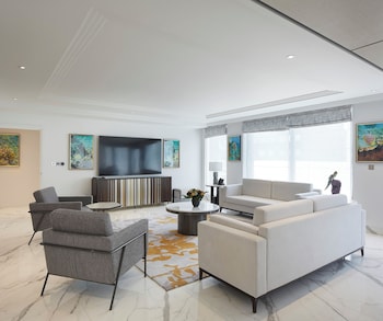 Sanctum London Regents Park