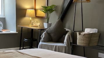 Chambre Double Standard
