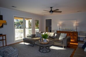 Interior - 475 Tarpon Blvd (Fripp Island)