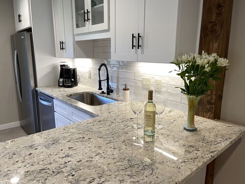 Historic River House Glen Rose Texas