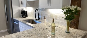 Historic River House Glen Rose Texas