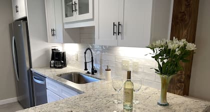 Historic River House Glen Rose Texas