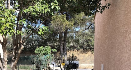 Provencal Villa