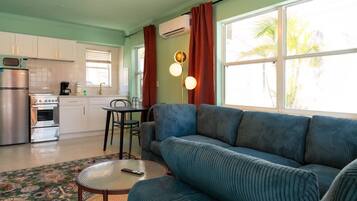 Télévision, espaces bureaux