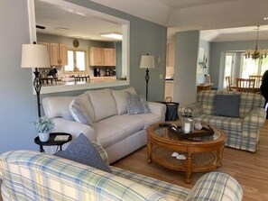 Interior - 515 Remora Dr (Fripp Island)