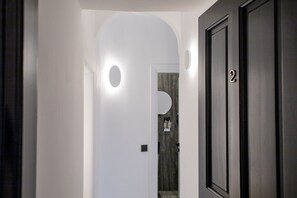Standard Double Room with Balcony | 1 bedroom, premium bedding, memory foam beds, minibar