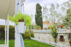 منطقة الاستقبال