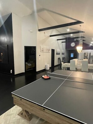 Sala de juegos