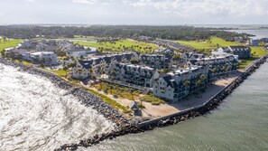Exterior - 620 New Haven (Fripp Island)