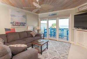 Interior - 620 New Haven (Fripp Island)