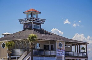 Exterior - 630 Newhaven (Fripp Island)