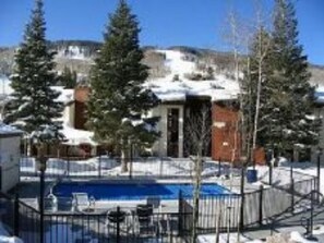 Property grounds - Weekly timeshare in Vail (Vail)