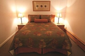 1 bedroom, free WiFi