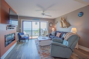 Interior - 640 Newhaven (Fripp Island)