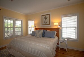 Cabin, Multiple Beds, Balcony, Golf View - 694 Bonito Rd (Fripp Island)